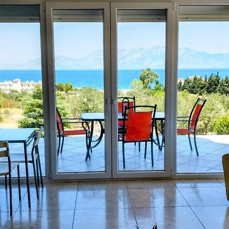 Вилла View Διαμερισμα Loukissia Экстерьер фото